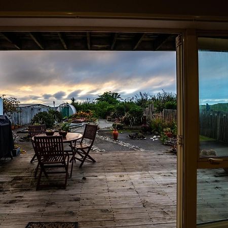 Beachside Apartment Hokitika Εξωτερικό φωτογραφία
