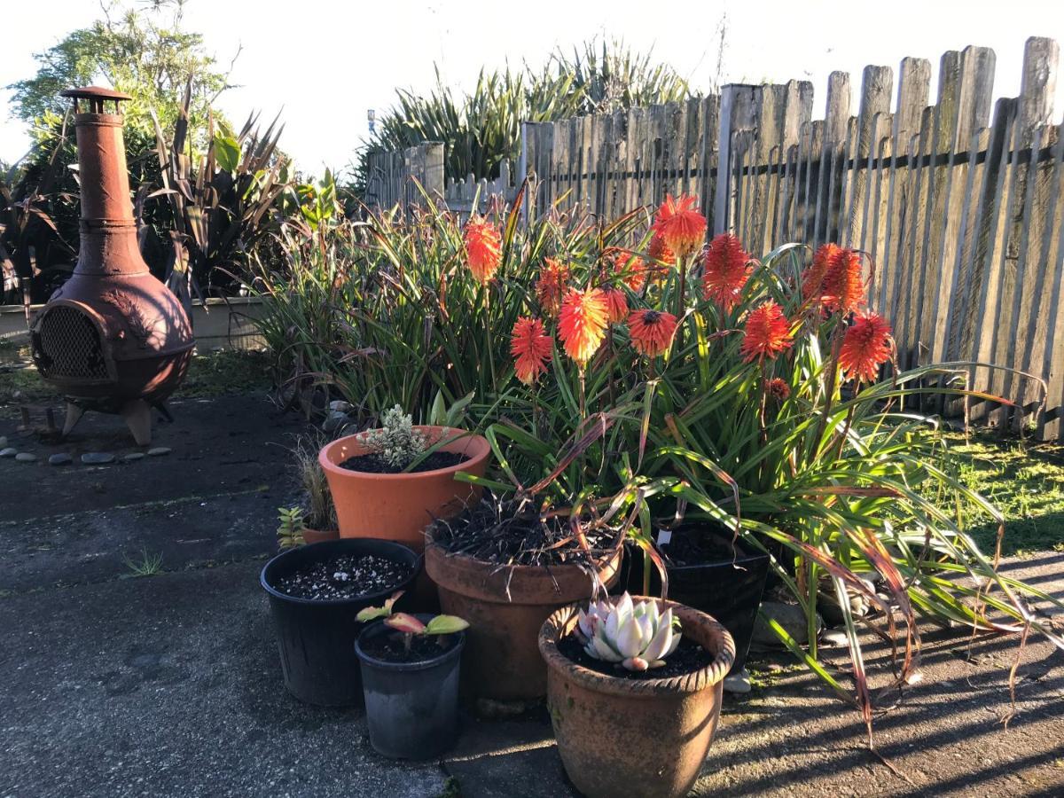 Beachside Apartment Hokitika Εξωτερικό φωτογραφία